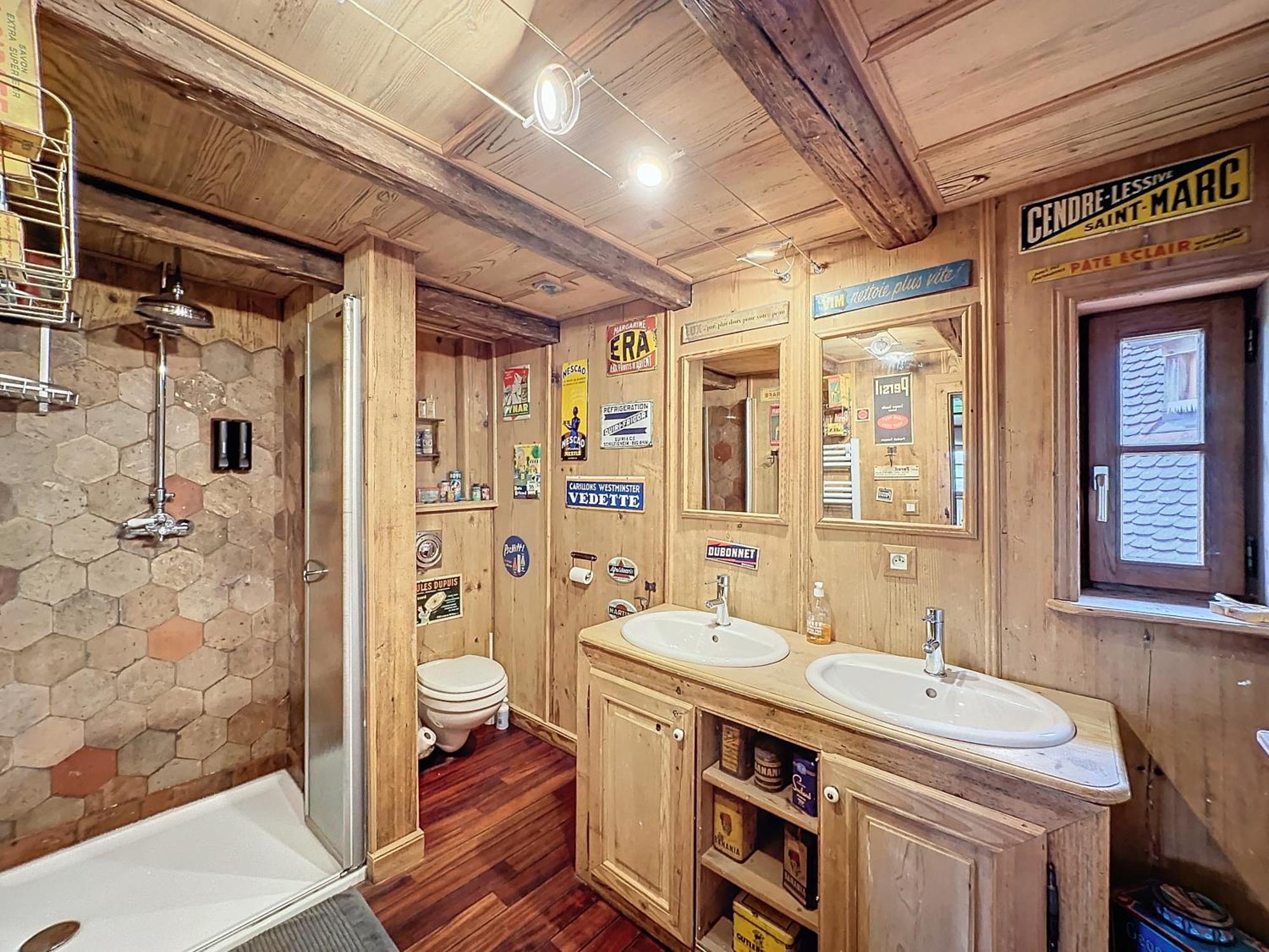 Gite Le Chut - Piscine & Jacuzzi - 11 A 14 Personnes Rangen Екстер'єр фото